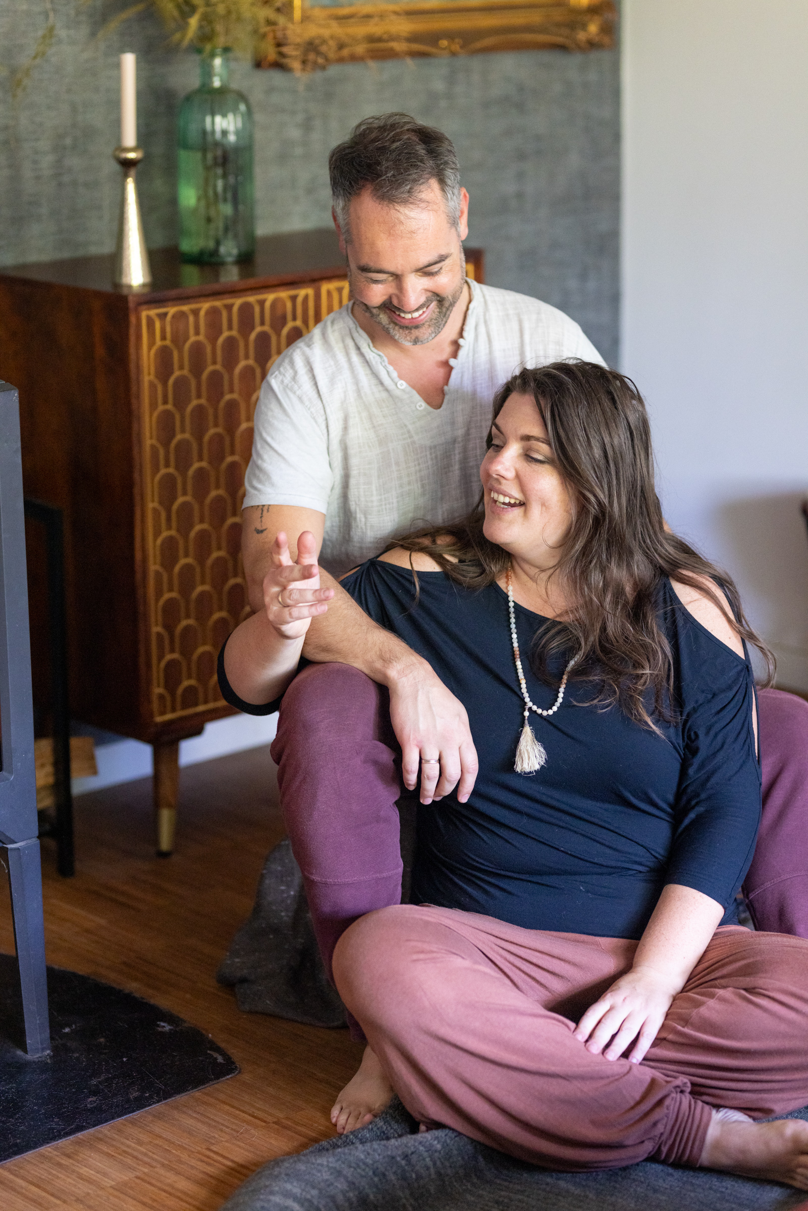 Relation Exploration