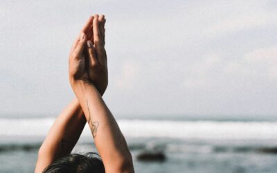 Hoe IFS en Yoga samen magie creëren