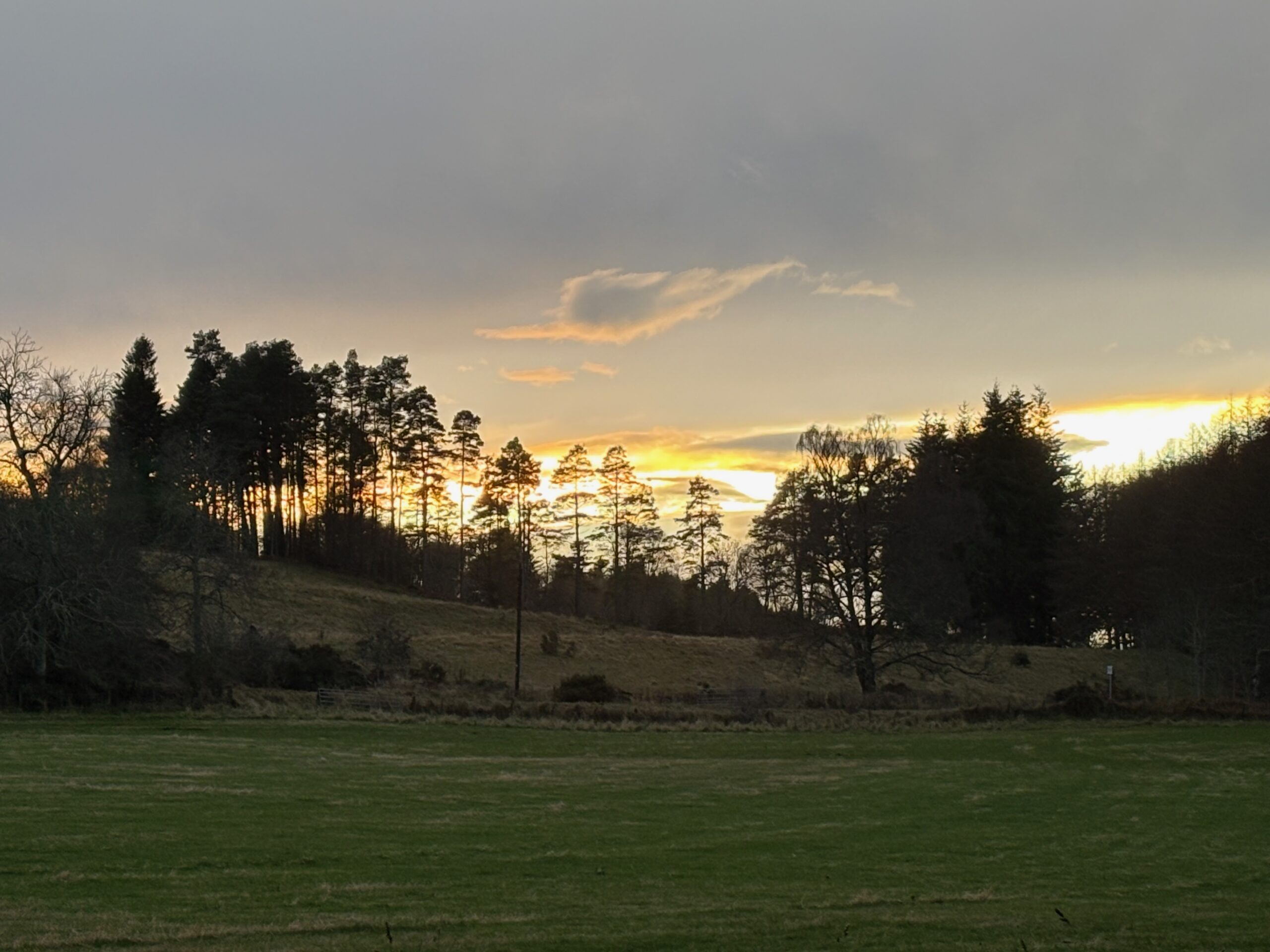 De natuur als spiegel voor je ware natuur